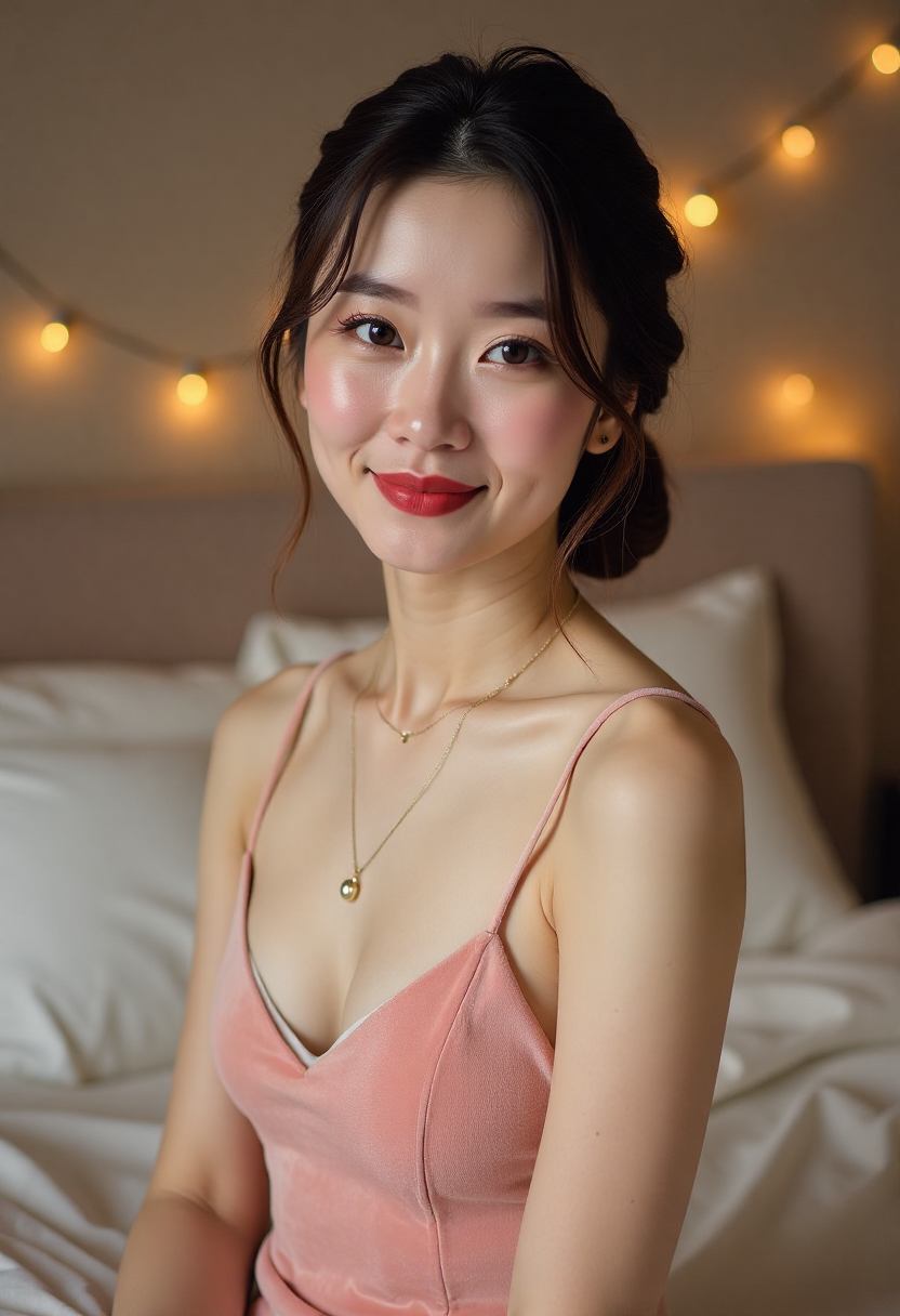 女仆教育剧照