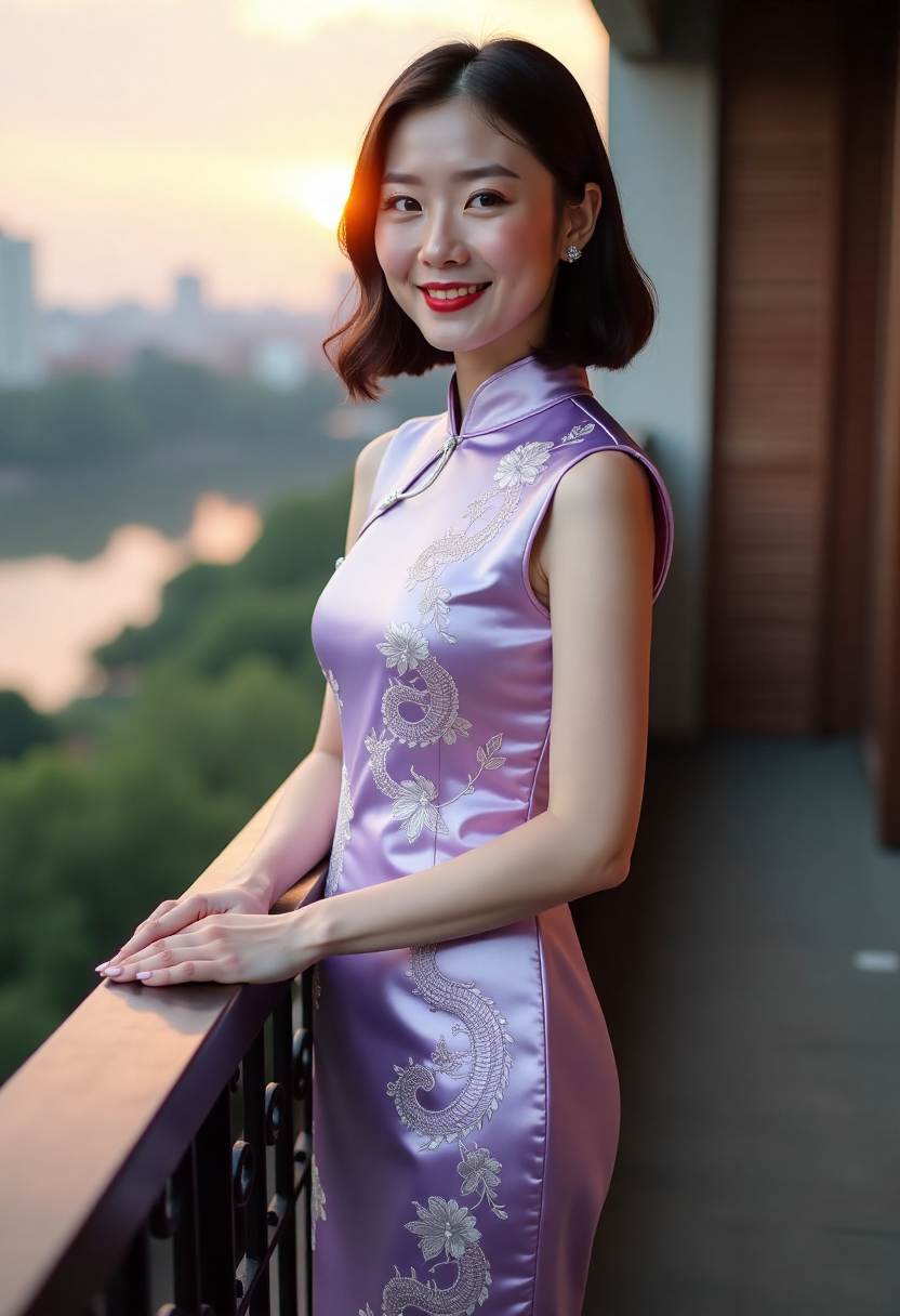 第七码头