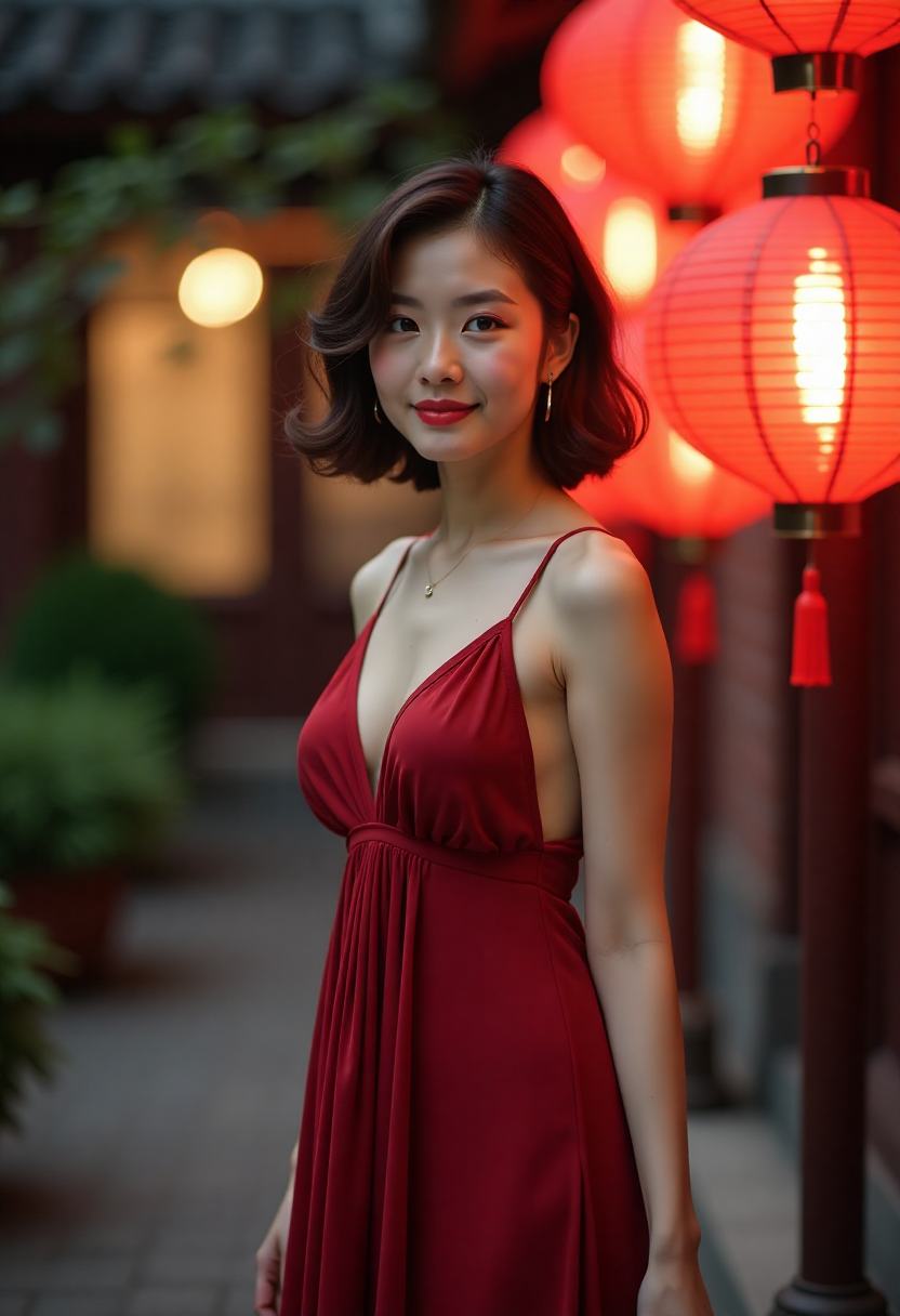 那年花开