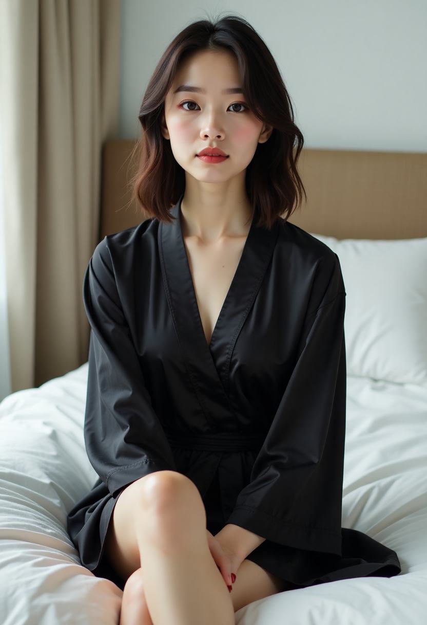 追光者们