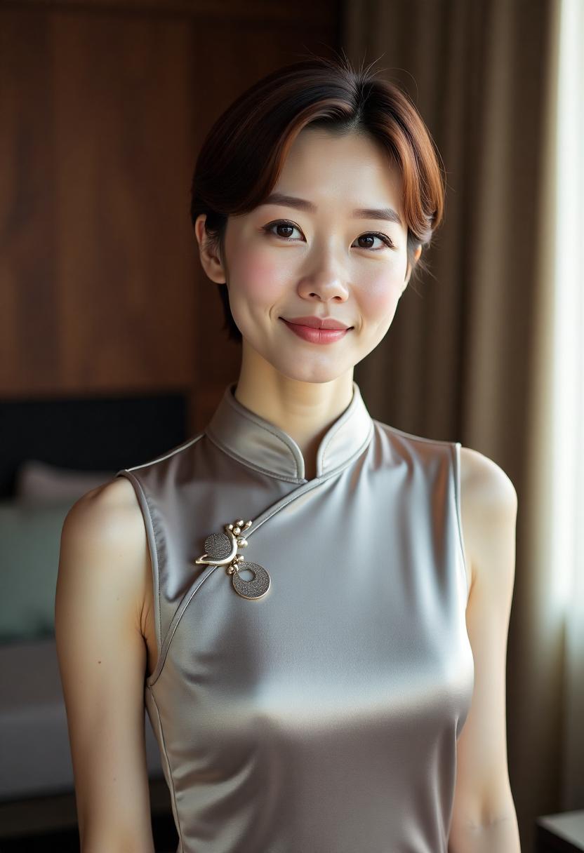 女仆教育
