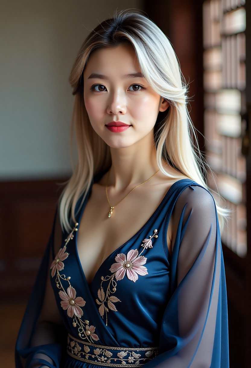 春日来信